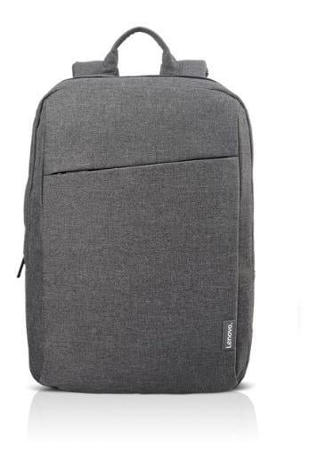 MOCHILA LENOVO GX40Q17227 CASUAL PARA EQUIPOS PORTÁTILES DE 15,6