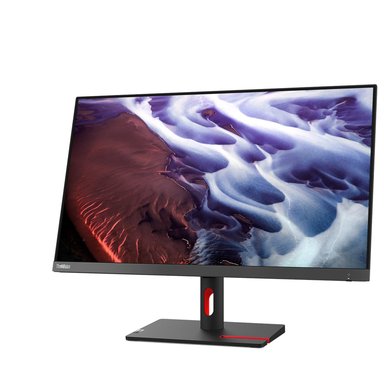MONITOR LENOVO THINKVISION S27I-30 27”