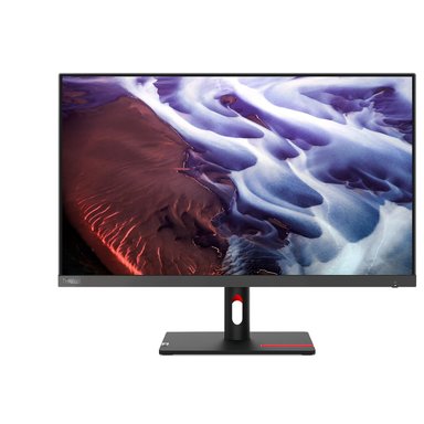 MONITOR LENOVO THINKVISION S27I-30 27” - 2