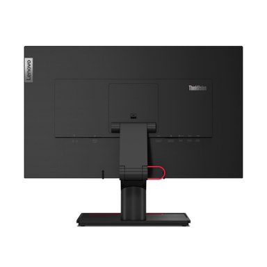 MONITOR IPS LENOVO 23.8" THINKVISION T24T-20 23.8” TOUCH - 3