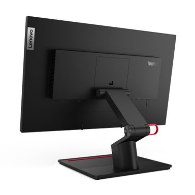 MONITOR IPS LENOVO 23.8" THINKVISION T24T-20 23.8” TOUCH - 4