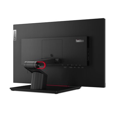 MONITOR IPS LENOVO 23.8" THINKVISION T24T-20 23.8” TOUCH - 5
