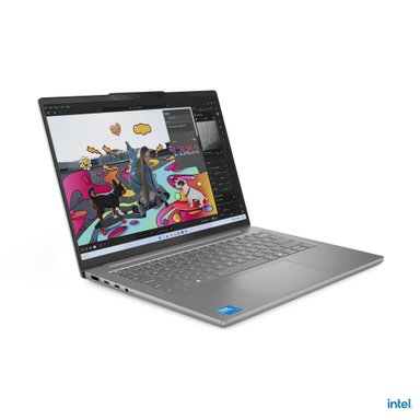 LAPTOP IDEAPAD SLIM 3 14IRH10 I5-13420H 16GB 512GB 14' - 6