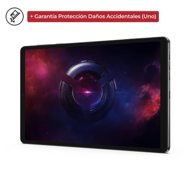 TABLET GAMER LEGION TAB SNAPDRAGON 8 12GB 256GB 8.8+ ADP ONE - 1