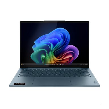 Notebook Lenovo Yoga Slim 7 AMD Ryzen AI 7 32GB 1TB WUXGA 14" - 1