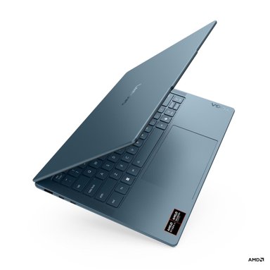 Notebook Lenovo Yoga Slim 7 AMD Ryzen AI 7 32GB 1TB WUXGA 14" - 5