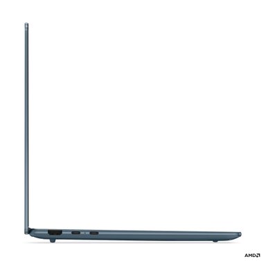 Notebook Lenovo Yoga Slim 7 AMD Ryzen AI 7 32GB 1TB WUXGA 14" - 7