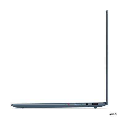 Notebook Lenovo Yoga Slim 7 AMD Ryzen AI 7 32GB 1TB WUXGA 14" - 9