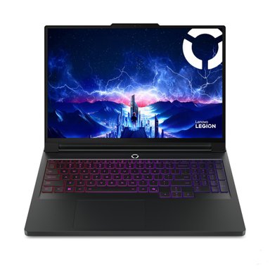 Laptop Legion Pro 7 Intel Core 9 285HX 32GB 2TB RTX 5080 16GB WQXGA 16" - 3