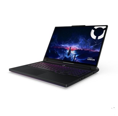 Laptop Legion Pro 7 Intel Core 9 285HX 32GB 2TB RTX 5080 16GB WQXGA 16" - 4