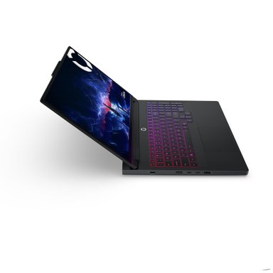 Laptop Legion Pro 7 Intel Core 9 285HX 32GB 2TB RTX 5080 16GB WQXGA 16" - 5