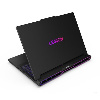 Laptop Legion Pro 7 Intel Core 9 285HX 32GB 2TB RTX 5080 16GB WQXGA 16" - 6