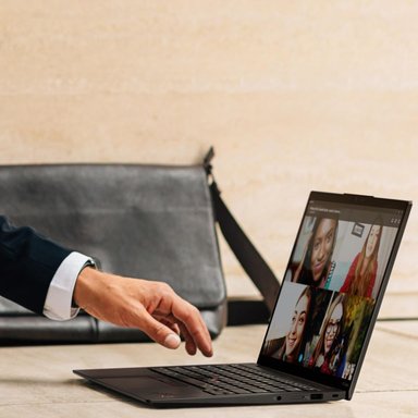 LAPTOP THINKPAD X1 2-IN-1 G10 ULTRA 7 258V 32GB 1TB 14' - 7