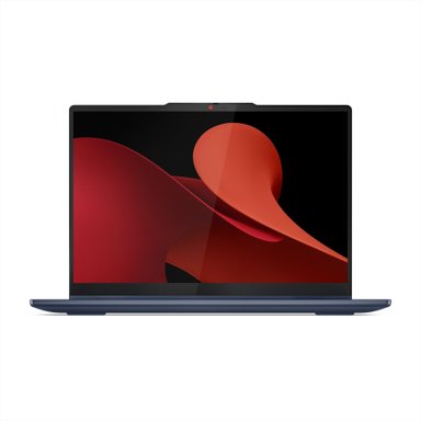 Laptop IdeaPad 5 2-en-1 Gen 10 AMD Ryzen AI 5 16GB RAM 512GB SSD 14" WUXGA - 1
