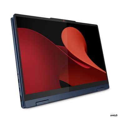 Laptop IdeaPad 5 2-en-1 Gen 10 AMD Ryzen AI 5 16GB RAM 512GB SSD 14" WUXGA - 2