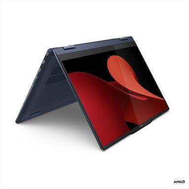 Laptop IdeaPad 5 2-en-1 Gen 10 AMD Ryzen AI 5 16GB RAM 512GB SSD 14" WUXGA - 3