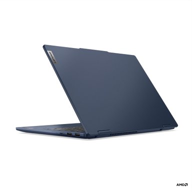 Laptop IdeaPad 5 2-en-1 Gen 10 AMD Ryzen AI 5 16GB RAM 512GB SSD 14" WUXGA - 7