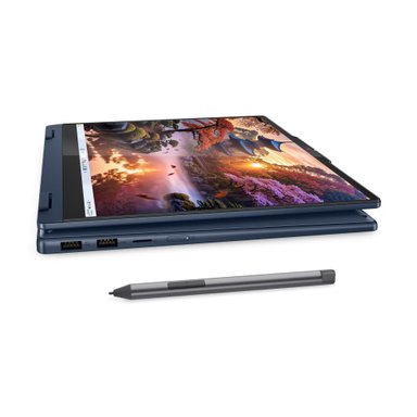 Laptop IdeaPad 5 2-en-1 Gen 10 AMD Ryzen AI 5 16GB RAM 512GB SSD 14" WUXGA - 9