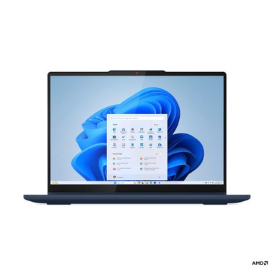 LAPTOP IDEAPAD 5 2-IN-1 AMD RYZEN 7 350 16GB 512GB WUXGA 14'