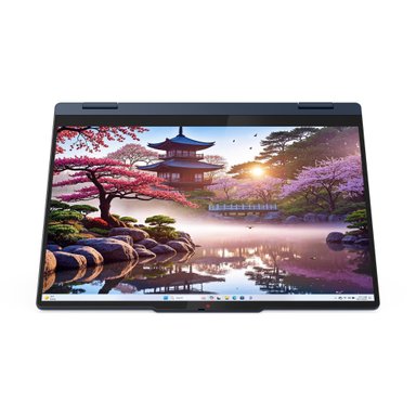 LAPTOP IDEAPAD 5 2-IN-1 AMD RYZEN 7 350 16GB 512GB WUXGA 14' - 2