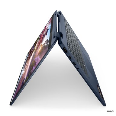 LAPTOP IDEAPAD 5 2-IN-1 AMD RYZEN 7 350 16GB 512GB WUXGA 14' - 3