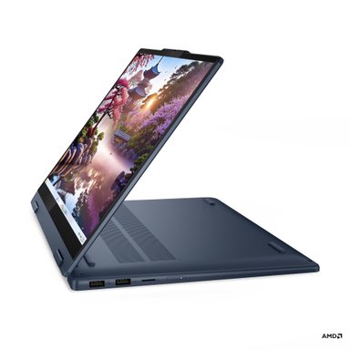 LAPTOP IDEAPAD 5 2-IN-1 AMD RYZEN 7 350 16GB 512GB WUXGA 14' - 4