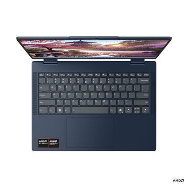 LAPTOP IDEAPAD 5 2-IN-1 AMD RYZEN 7 350 16GB 512GB WUXGA 14' - 5