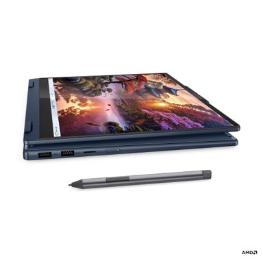 LAPTOP IDEAPAD 5 2-IN-1 AMD RYZEN 7 350 16GB 512GB WUXGA 14' - 6