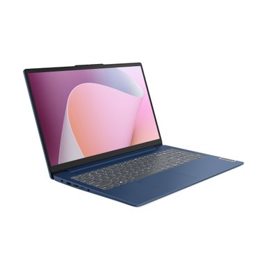 LAPTOP IDEAPAD SLIM 3 AMD RYZEN 5 16GB 512GB FHD 15.6' - 2