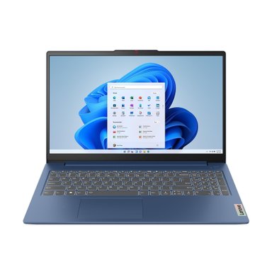 LAPTOP IDEAPAD SLIM 3 AMD RYZEN 5 16GB 512GB FHD 15.6' - 3