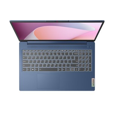 LAPTOP IDEAPAD SLIM 3 AMD RYZEN 5 16GB 512GB FHD 15.6' - 4