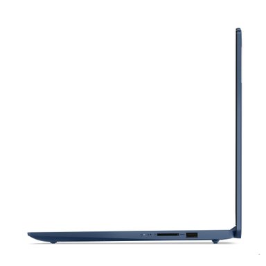 LAPTOP IDEAPAD SLIM 3 AMD RYZEN 5 16GB 512GB FHD 15.6' - 5