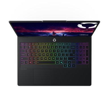 Laptop Legion Pro 5 AMD Ryzen 9 16 Core NVIDIA GeForce RTX 5070 8GB 32GB 1TB 16" WQXGA 240Hz - 3