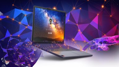 LAPTOP IDEAPAD SLIM 3 16IRH10 INTEL CORE I7 16GB 512GB WUXGA 16' - 7