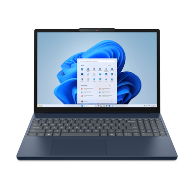 LAPTOP IDEAPAD SLIM 3 INTEL CORE I5 8GB 512GB WUXGA 15.3'