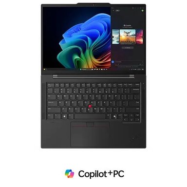 LAPTOP THINKPAD T14S GEN 6 (AMD) AMD RYZEN 7 32GB 1TB WUXGA 14' - 3