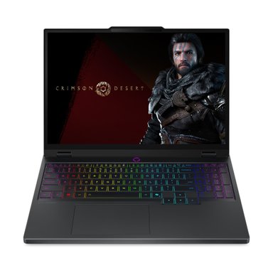 Laptop Legion 5 AMD Ryzen™ AI 7 350 NVIDIA GeForce RTX™ 5060 8GB 32GB RAM 1TB SSD 15.1" WQXGA 165Hz