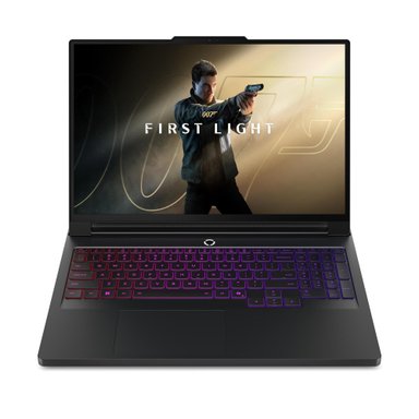 Laptop Legion Pro 7i Intel Core™ Ultra 9 275HX 24 Core NVIDIA GeForce RTX™ 5070 Ti 12GB 32GB RAM 2TB SSD 16" WQXGA 240 Hz - 1