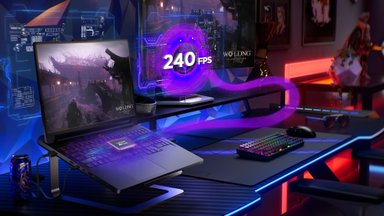 Laptop Legion Pro 7i Intel Core™ Ultra 9 275HX 24 Core NVIDIA GeForce RTX™ 5070 Ti 12GB 32GB RAM 2TB SSD 16" WQXGA 240 Hz - 8