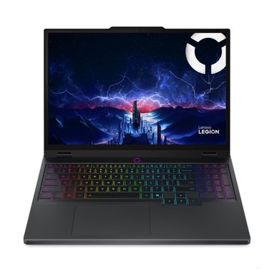 Laptop Legion 5i Intel Core™ Ultra 7 255HX 20 Core NVIDIA GeForce RTX™ 5060 8GB 32GB RAM 1TB SSD 15.1" WQXGA 165 Hz