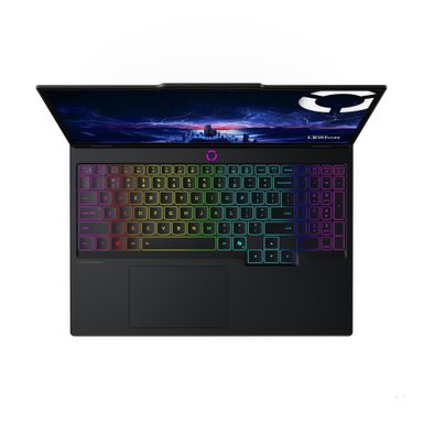 Laptop Legion 5i Intel Core™ Ultra 7 255HX 20 Core NVIDIA GeForce RTX™ 5060 8GB 32GB RAM 1TB SSD 15.1" WQXGA 165 Hz - 8