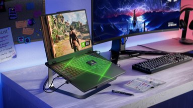 Laptop Legion 5i Intel Core™ Ultra 7 255HX 20 Core NVIDIA GeForce RTX™ 5060 8GB 32GB RAM 1TB SSD 15.1" WQXGA 165 Hz - 9