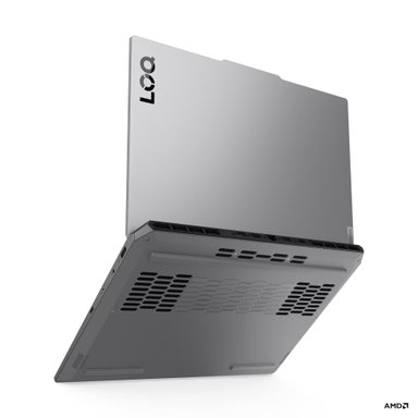 Laptop Gamer LOQ Gen 10 AMD Ryzen 7 24GB RAM 512GB SSD NVIDIA RTX 5060 16'' - 9
