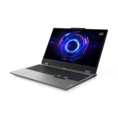 LAPTOP LOQ AMD RYZEN 7 32GB 512GB RTX 5060 FHD 15.6 + JUEGO 007 FIRST LIGHT - 4
