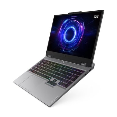 LAPTOP LOQ AMD RYZEN 7 32GB 512GB RTX 5060 FHD 15.6 + JUEGO 007 FIRST LIGHT - 6