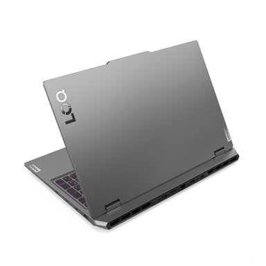 LAPTOP LOQ INTEL CORE I5-13450HX 10 CORE NVIDIA GEFORCE RTX™ 5060 8GB 16GB RAM 512GB SSD FHD 15.6 144 HZ + JUEGO 007 FIRST LIGHT - 6