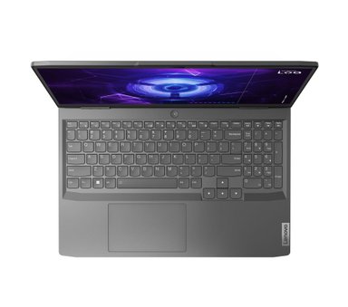 LAPTOP LOQ INTEL CORE I5-13450HX 10 CORE NVIDIA GEFORCE RTX™ 5060 8GB 16GB RAM 512GB SSD FHD 15.6 144 HZ + JUEGO 007 FIRST LIGHT - 7