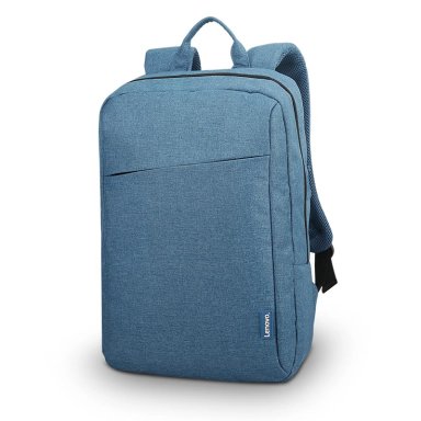 MOCHILA LENOVO CASUAL PARA EQUIPOS PORTÁTILES DE 15,6