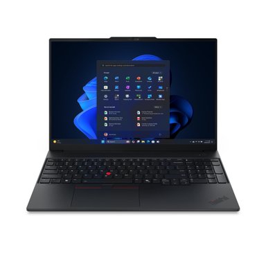 LAPTOP THINKPAD E16 G3 CORE 7 240H 16GB 512GB WUXGA 16'
