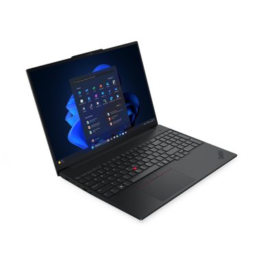 LAPTOP THINKPAD E16 G3 CORE 7 240H 16GB 512GB WUXGA 16' - 3